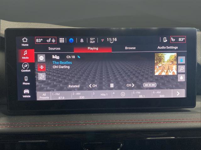 New 2024 Dodge Hornet R/T image 16