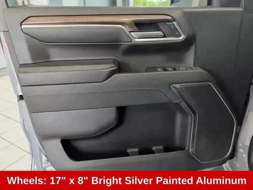 Used 2024 Chevrolet Silverado 1500 LT w/ Protection Package AWD/4WD image 71