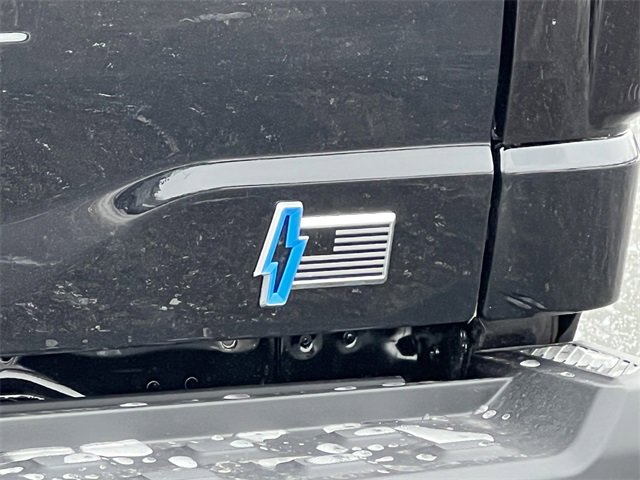 New 2025 Ford F150 Lightning XLT image 6