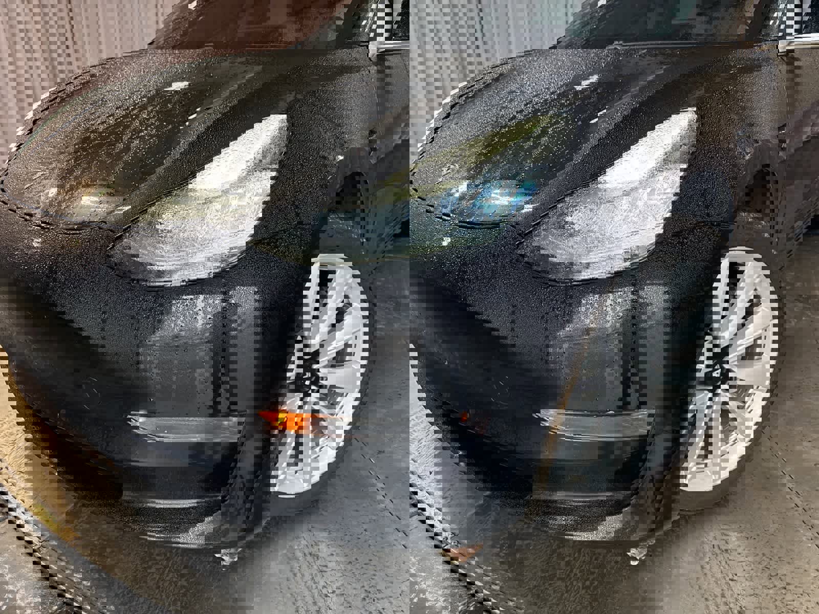 Used 2018 Tesla Model 3 Mid Range image 9