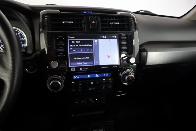 Used 2021 Toyota 4Runner Nightshade image 25