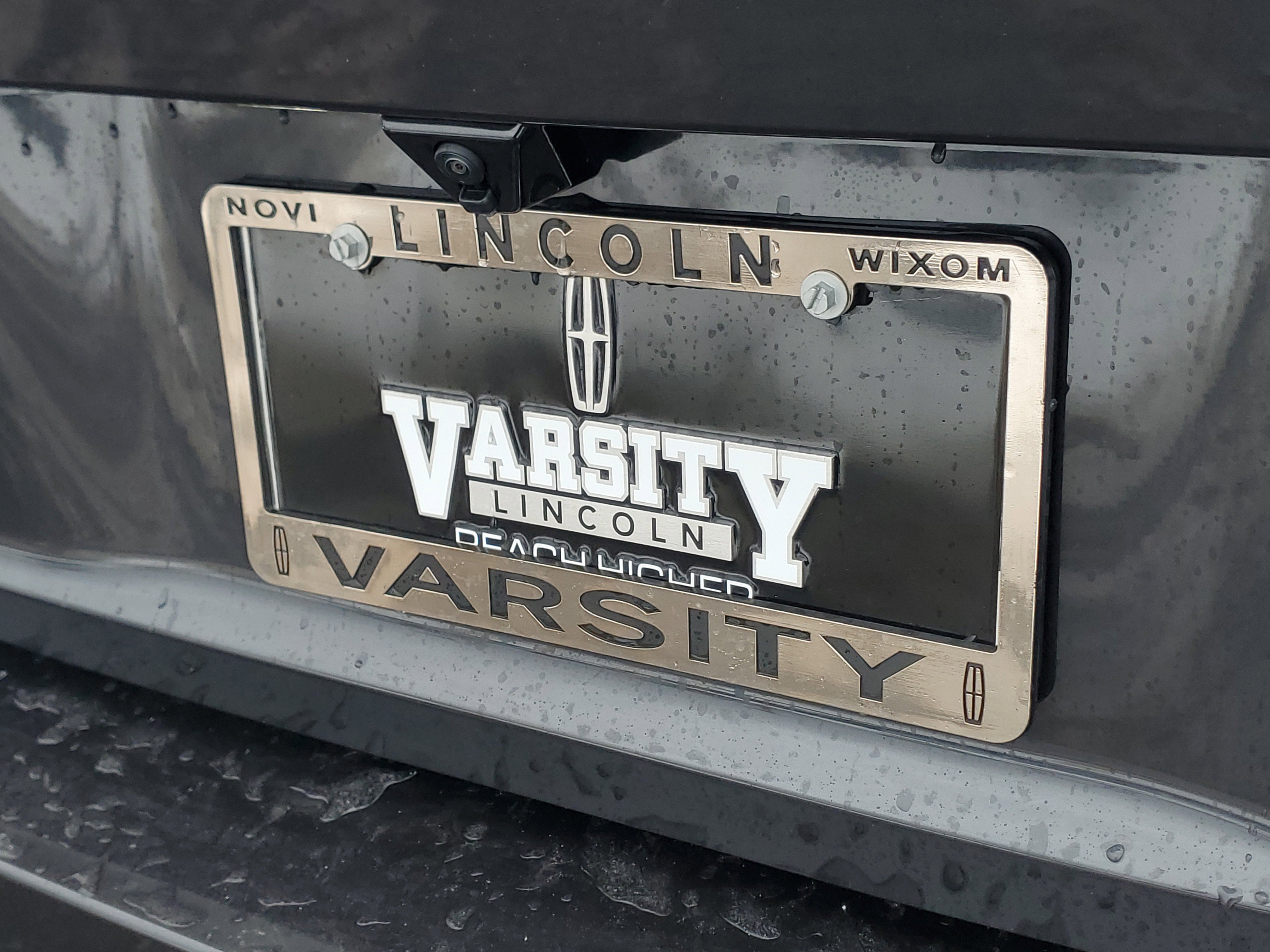 New 2026 Lincoln Navigator Reserve image 37