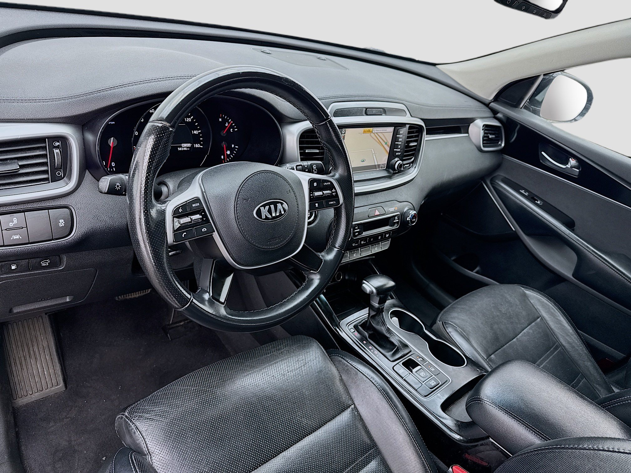 Used 2020 Kia Sorento SX FWD image 7