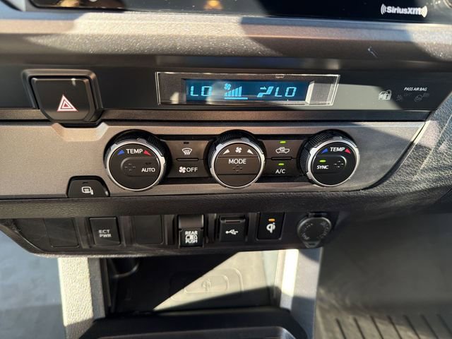 Used 2021 Toyota Tacoma TRD Off-Road RWD image 22