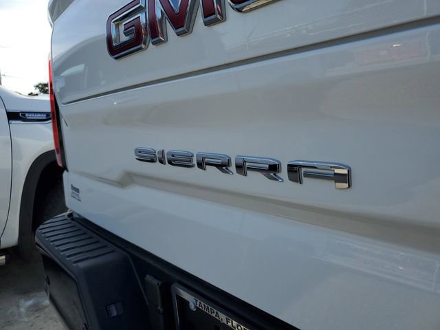 Used 2026 GMC Sierra 1500 AT4X AWD/4WD image 7