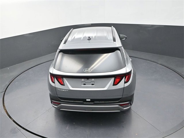New 2026 Hyundai Tucson SEL image 26