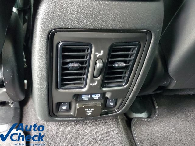 Used 2021 Dodge Durango SRT w/ Technology Group AWD/4WD image 16