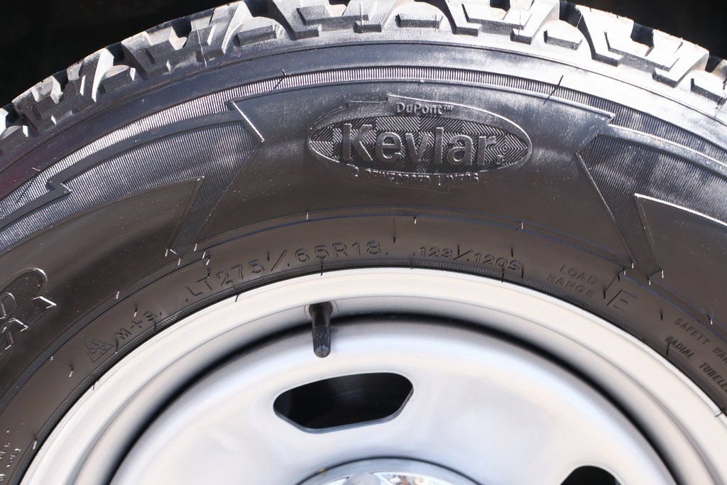 Used 2019 Ford F350 XL w/ XL Value Package RWD image 45