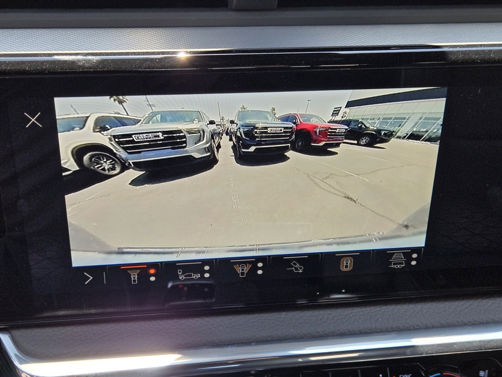 New 2025 GMC Sierra 1500 Denali image 15