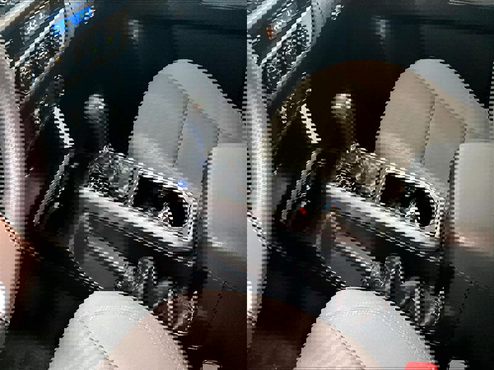 Certified 2023 Toyota Tacoma SR5 image 20