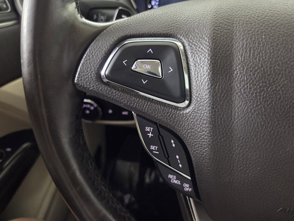 Used 2019 Lincoln MKC Reserve AWD/4WD image 19