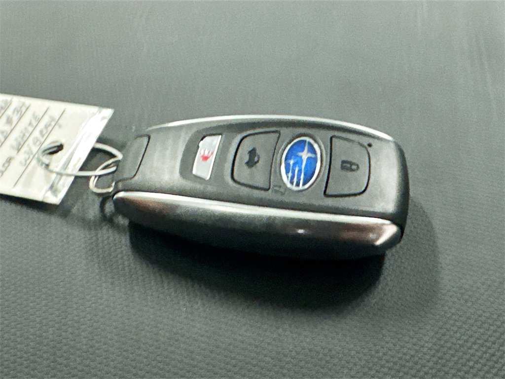 New 2026 Subaru Outback Limited image 33