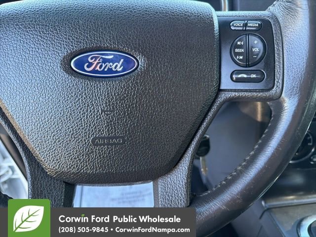 Used 2010 Ford Explorer XLT image 16