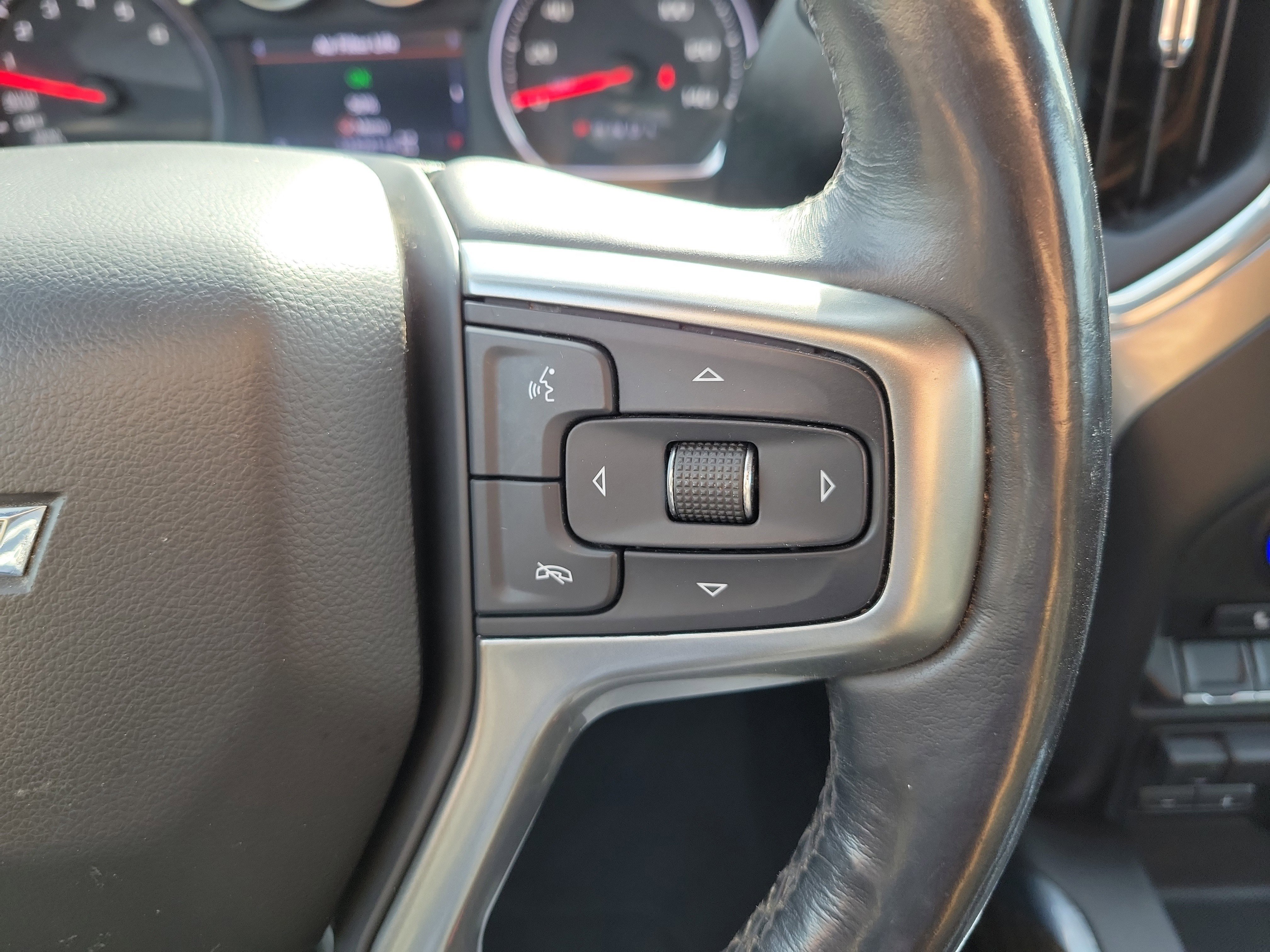 Used 2019 Chevrolet Silverado 1500 RST w/ All-Star Edition image 27