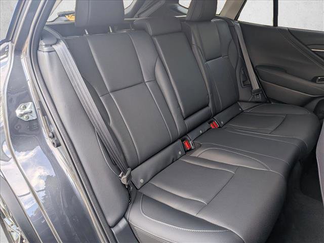 Certified 2023 Subaru Outback Touring XT image 20
