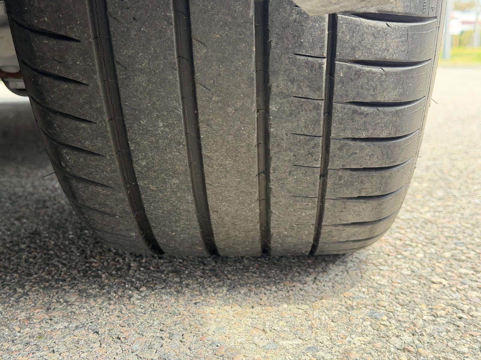 Used 2022 Ford Mustang Mach 1 RWD image 36