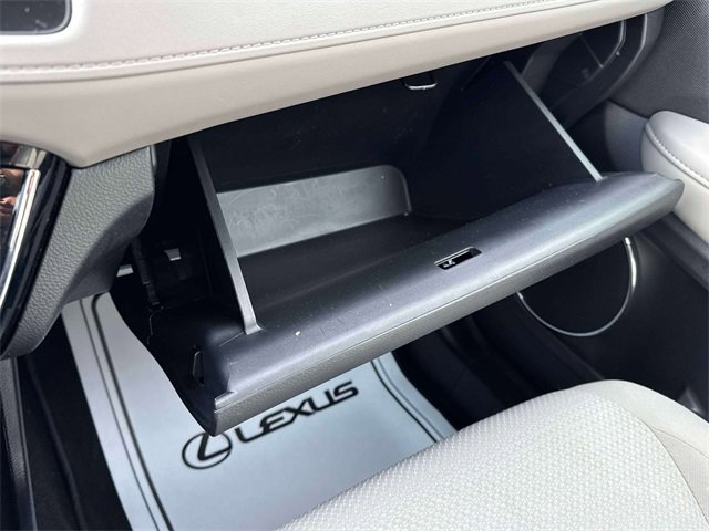 Used 2020 Honda HR-V EX image 36