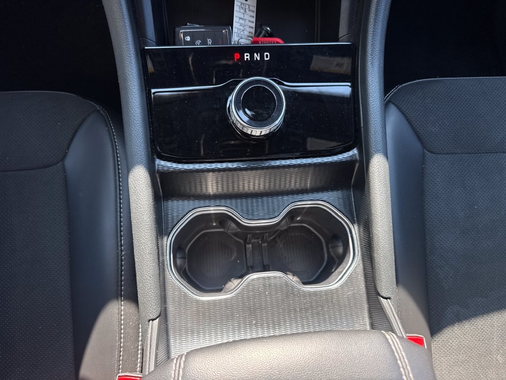 Used 2025 Jeep Grand Cherokee L Altitude AWD/4WD image 21