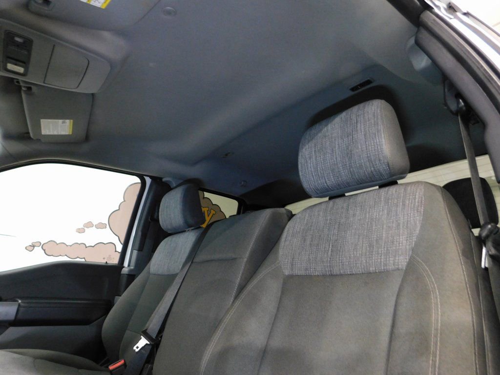 Used 2022 Ford F150 XLT w/ Trailer Tow Package image 42