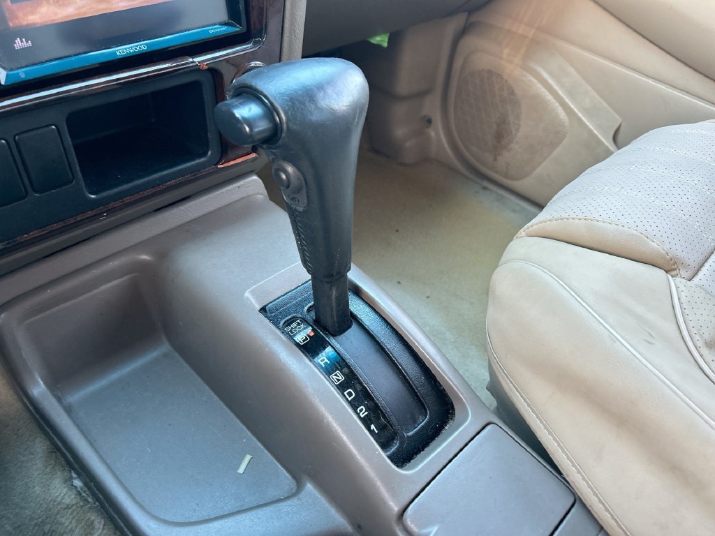 Used 2001 Nissan Pathfinder LE RWD image 24