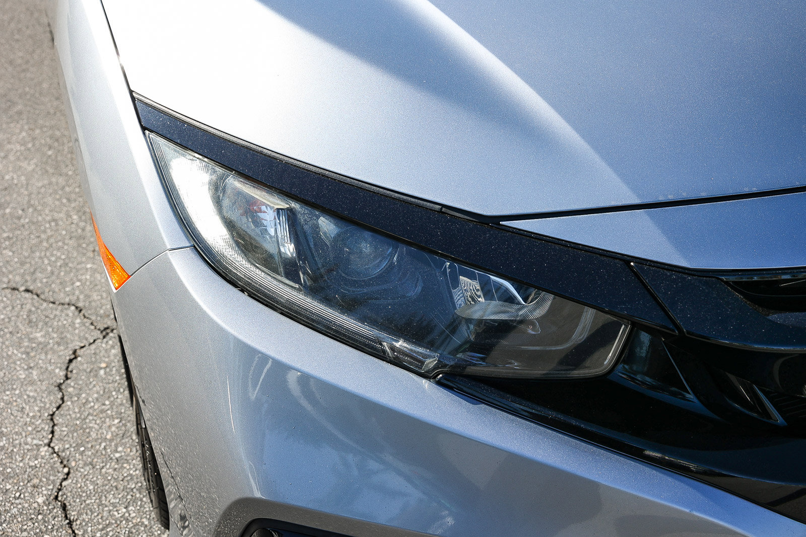 Used 2020 Honda Civic Sport image 18