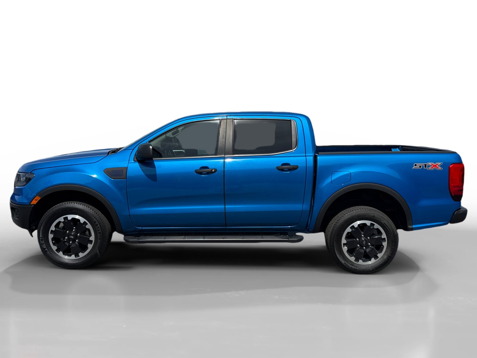 Certified 2021 Ford Ranger XL w/ Equipment Group 101A High image 2