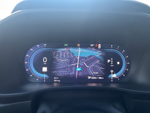 Certified 2025 Volvo XC40 B5 Plus image 20