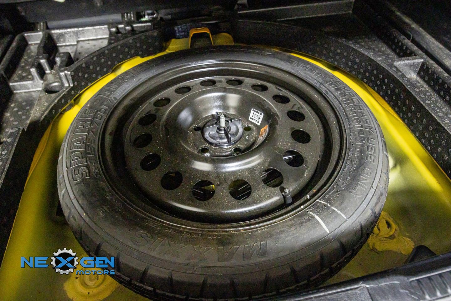 Used 2022 Ford Bronco Sport Big Bend image 46