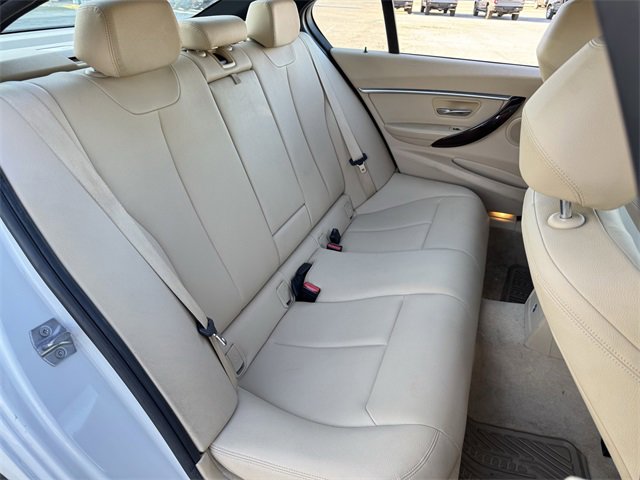 Used 2016 BMW 328i Sedan image 25