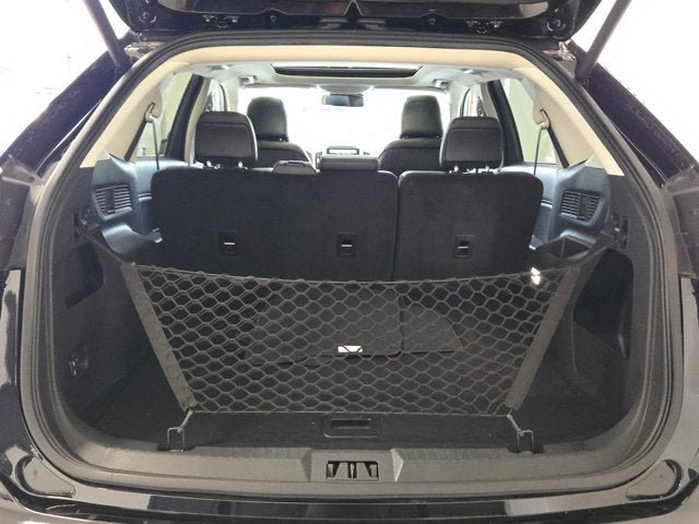Used 2024 Ford Edge SEL w/ Convenience Package AWD/4WD image 15