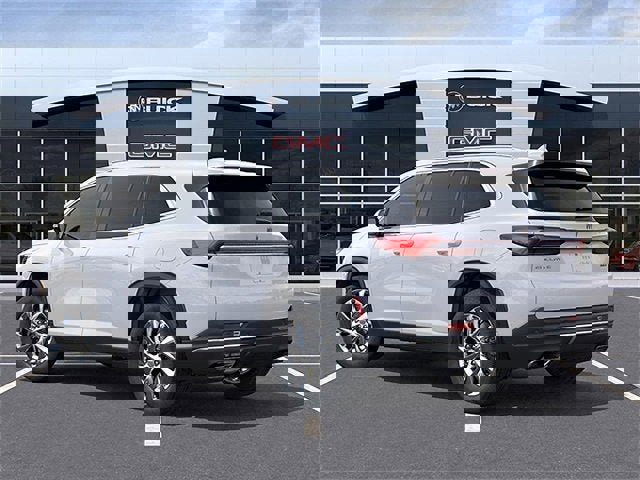 New 2026 Buick Enclave Preferred image 3