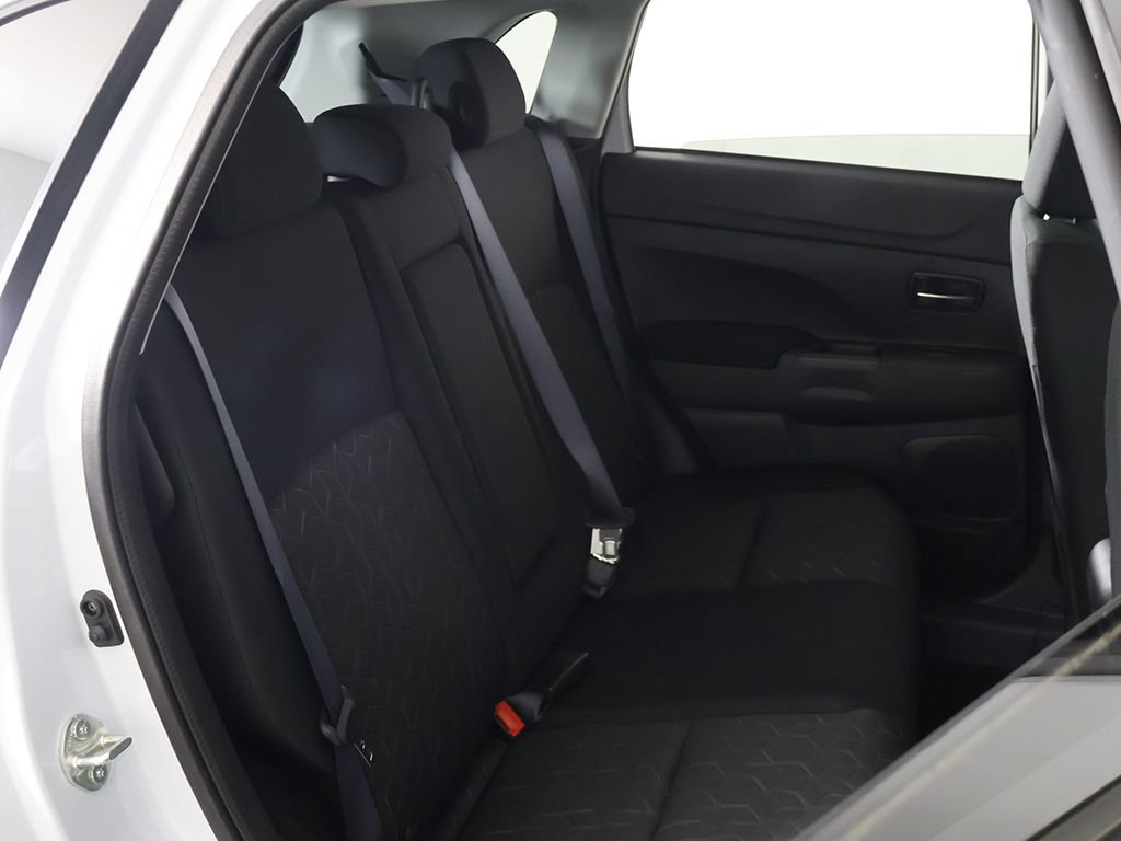 New 2026 Mitsubishi Outlander Sport ES AWD/4WD image 26