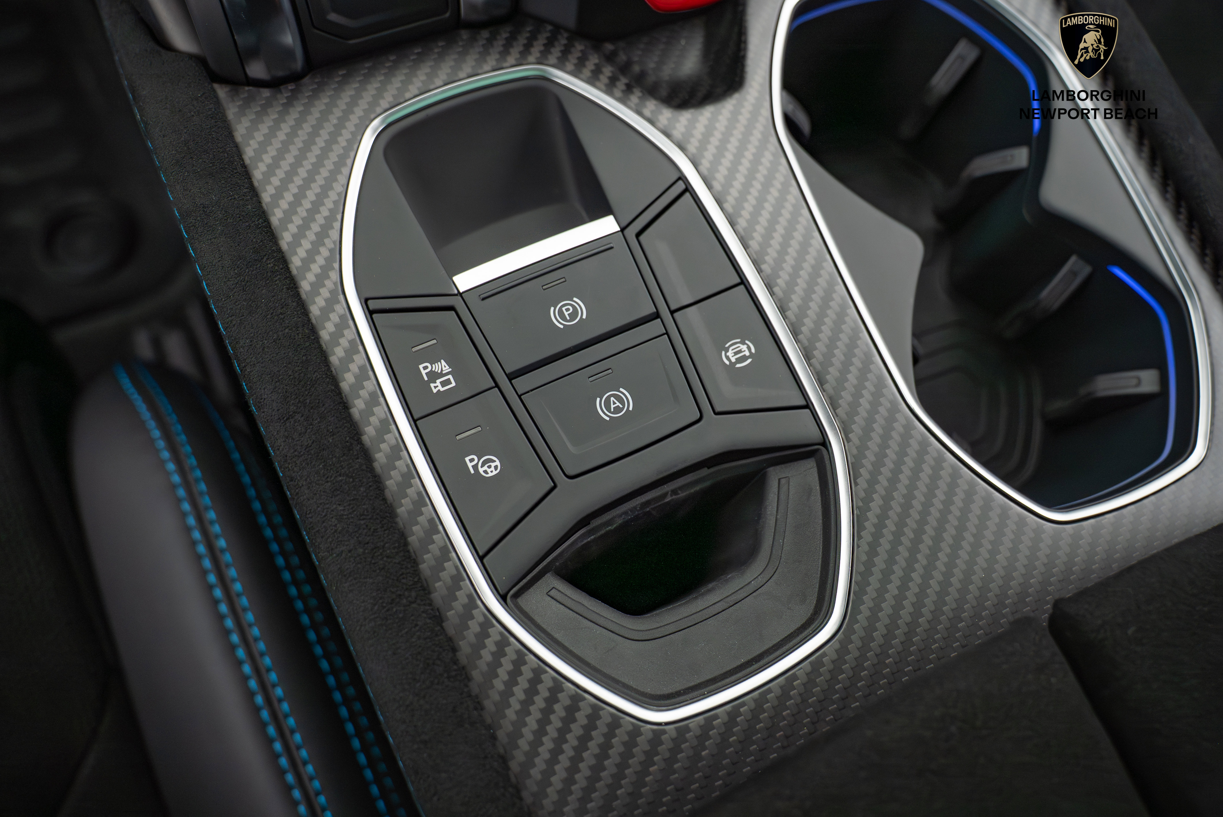 Used 2024 Lamborghini Urus Performante image 33