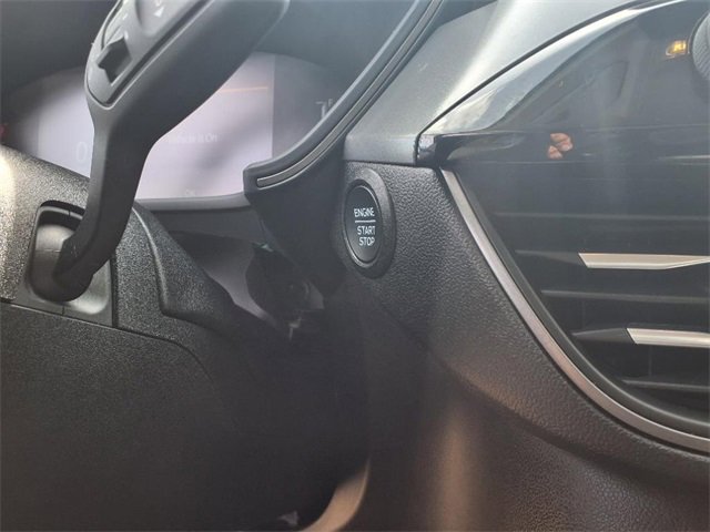 Used 2025 Ford Escape Active image 22