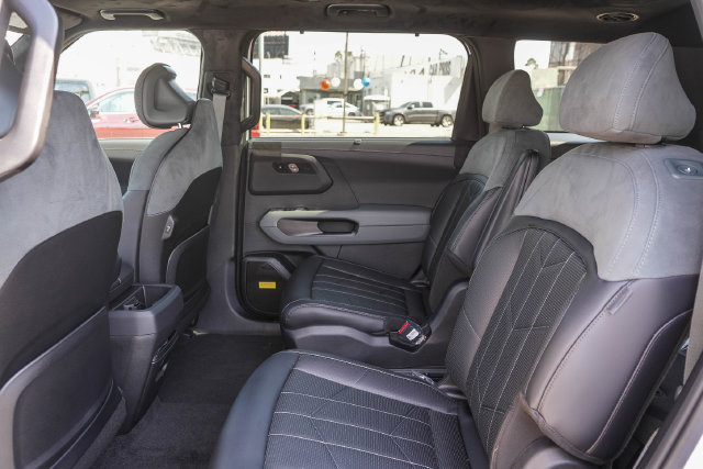 New 2027 Kia Telluride X-Line SX Prestige w/ Towing Package AWD/4WD image 11