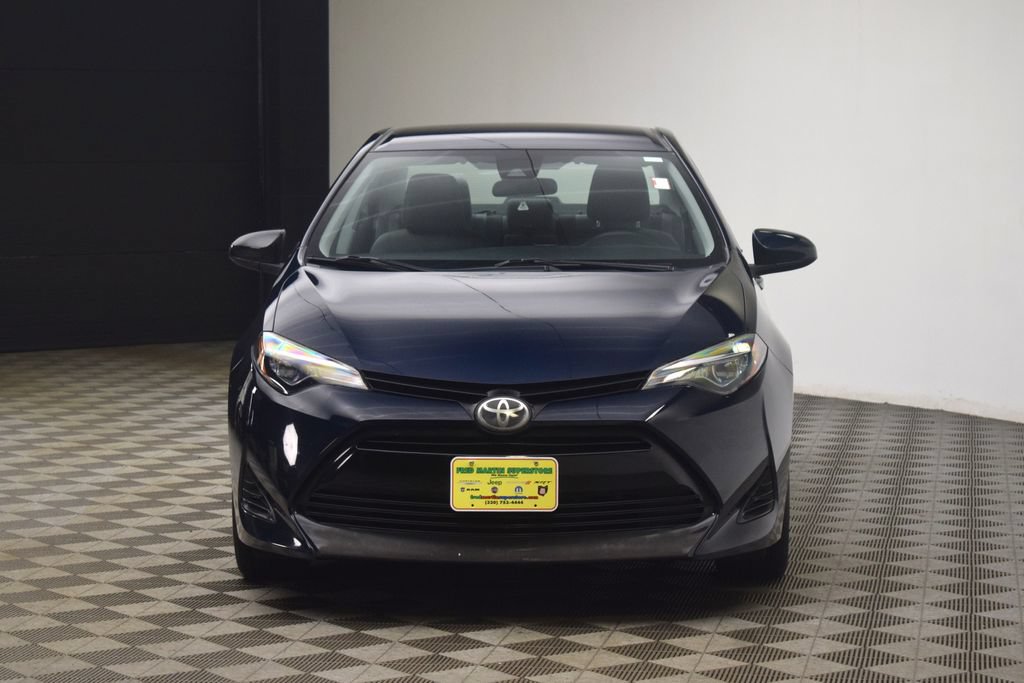 Used 2019 Toyota Corolla LE FWD image 19