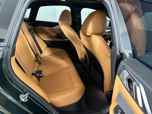 Used 2024 BMW i4 xDrive40i w/ M Sport Package image 26