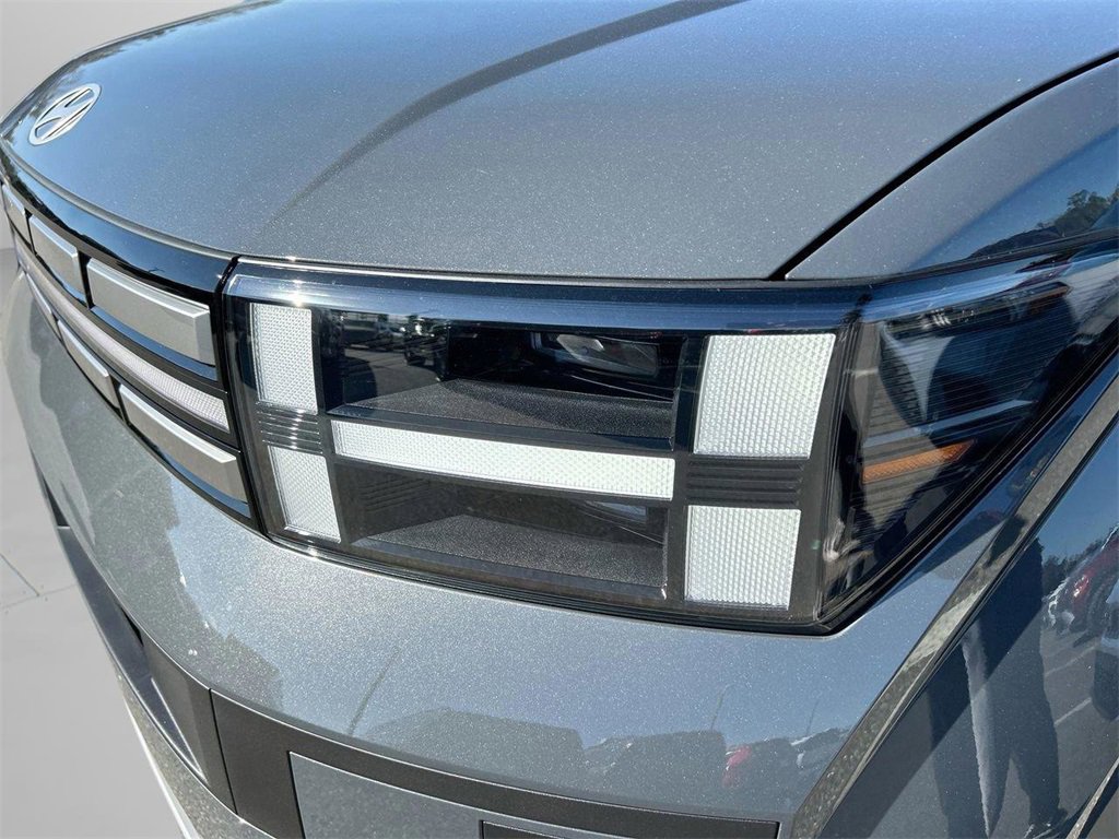 New 2026 Hyundai Santa Fe SEL image 33