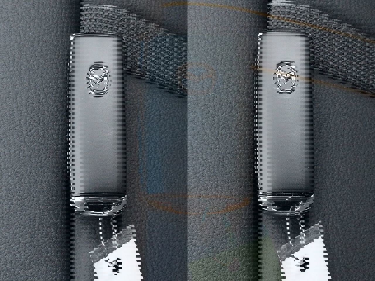 New 2026 MAZDA CX-70 SC image 26