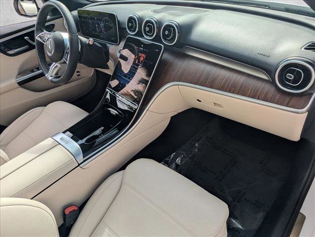 Certified 2026 Mercedes-Benz C 300 Sedan image 22