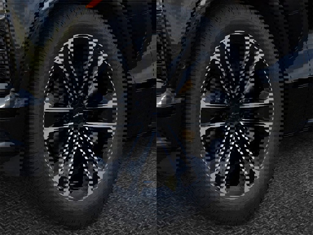 New 2026 Chevrolet Blazer EV SS image 9