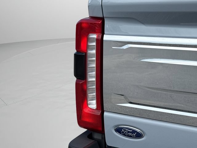 New 2026 Ford F350 King Ranch w/ Chrome Package AWD/4WD image 19