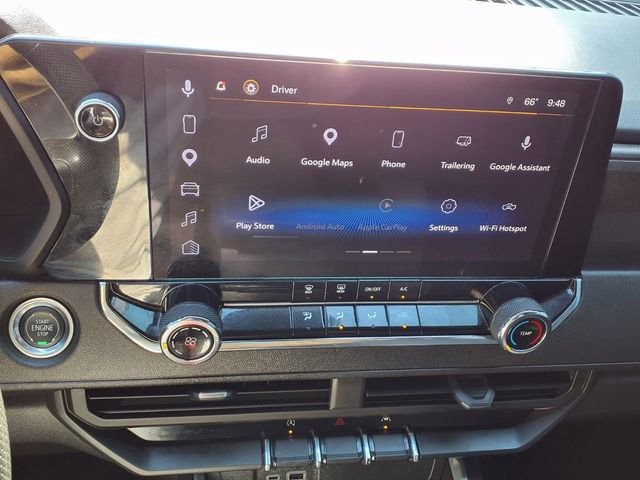Used 2023 Chevrolet Colorado Trail Boss w/ Technology Package AWD/4WD image 6