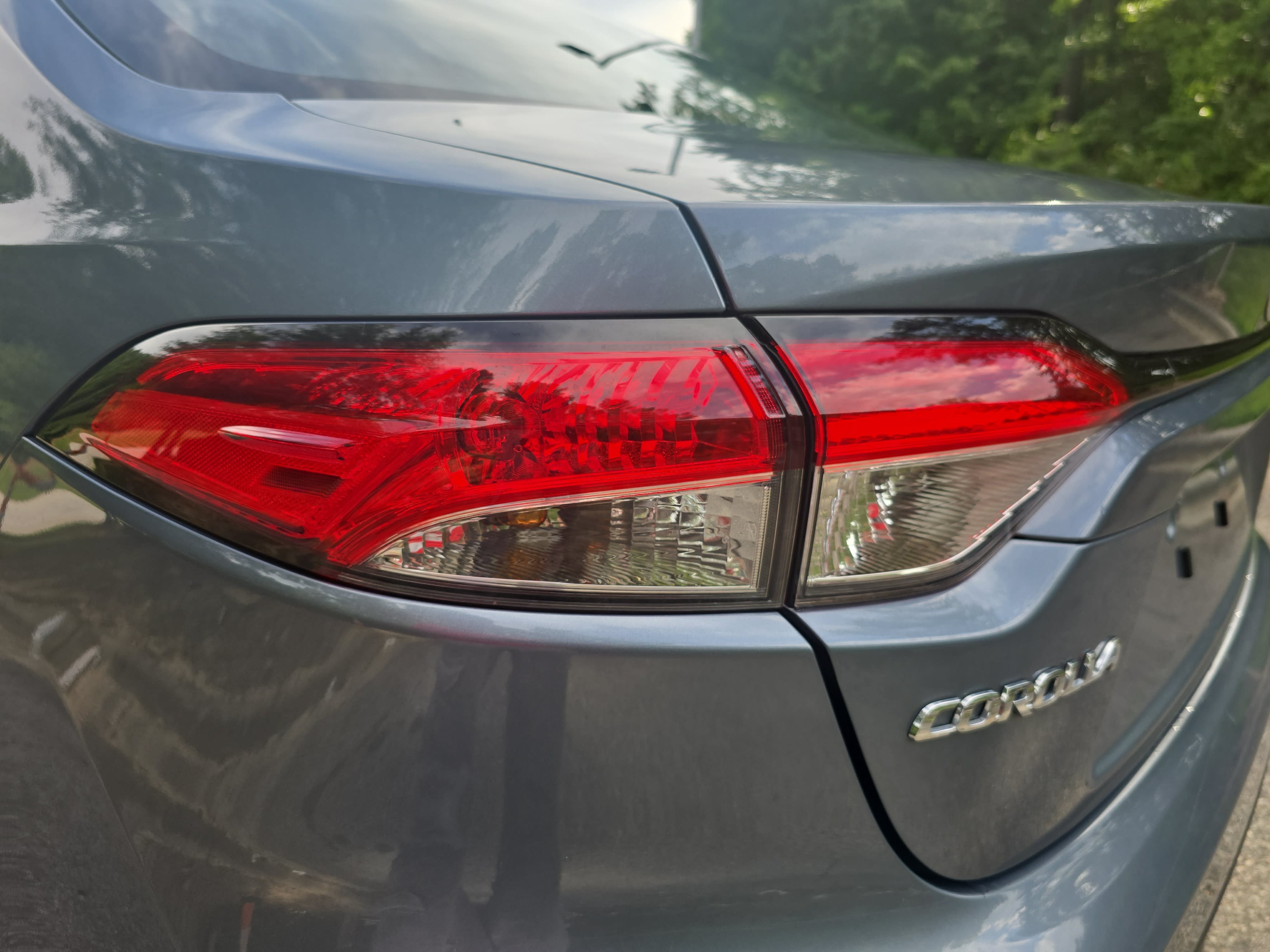 Used 2024 Toyota Corolla LE FWD image 32
