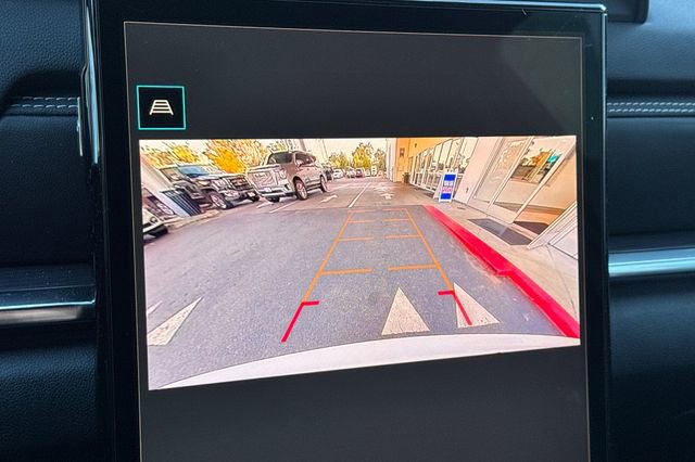 Used 2026 GMC Terrain Elevation image 20