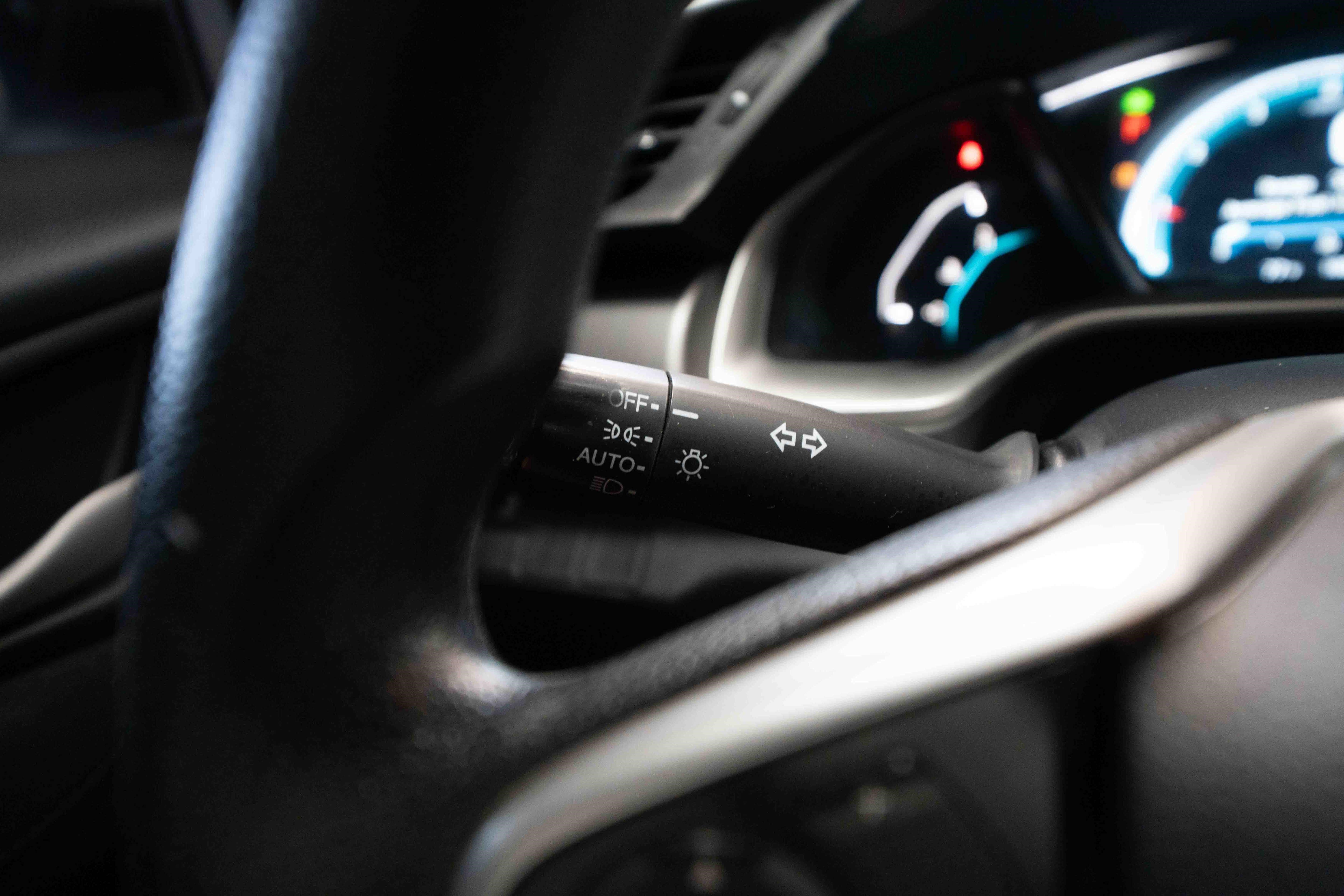 Used 2018 Honda Civic EX image 13