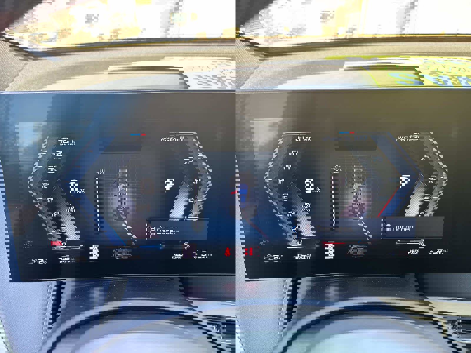 Used 2025 BMW iX M60 image 28