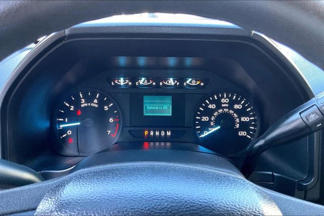 Used 2020 Ford F150 XL w/ Trailer Tow Package image 18