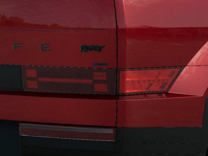 New 2026 Hyundai Santa Fe XRT AWD/4WD image 10