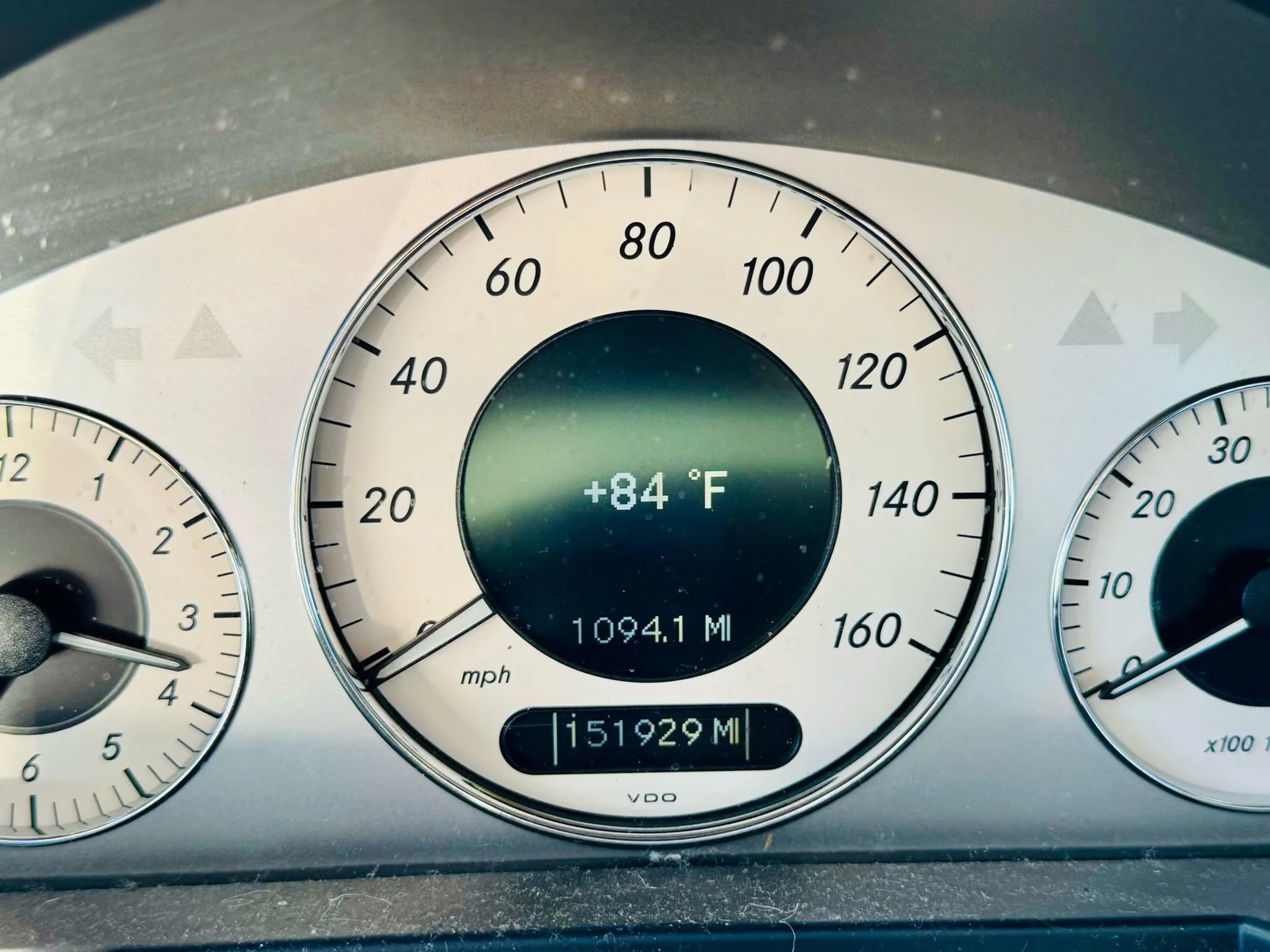 Used 2007 Mercedes-Benz E 350 Sedan image 29